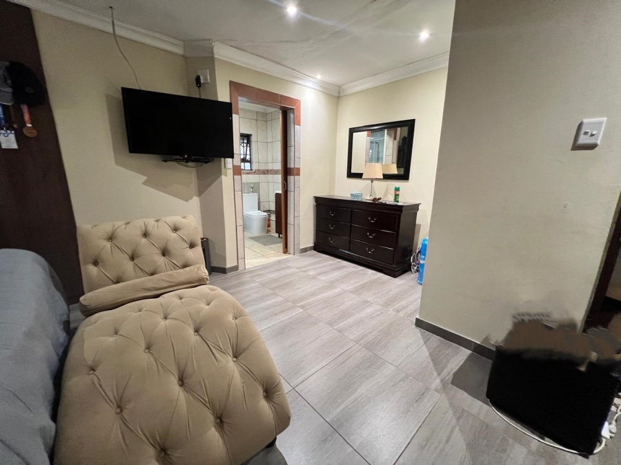 3 Bedroom Property for Sale in Blomanda Free State